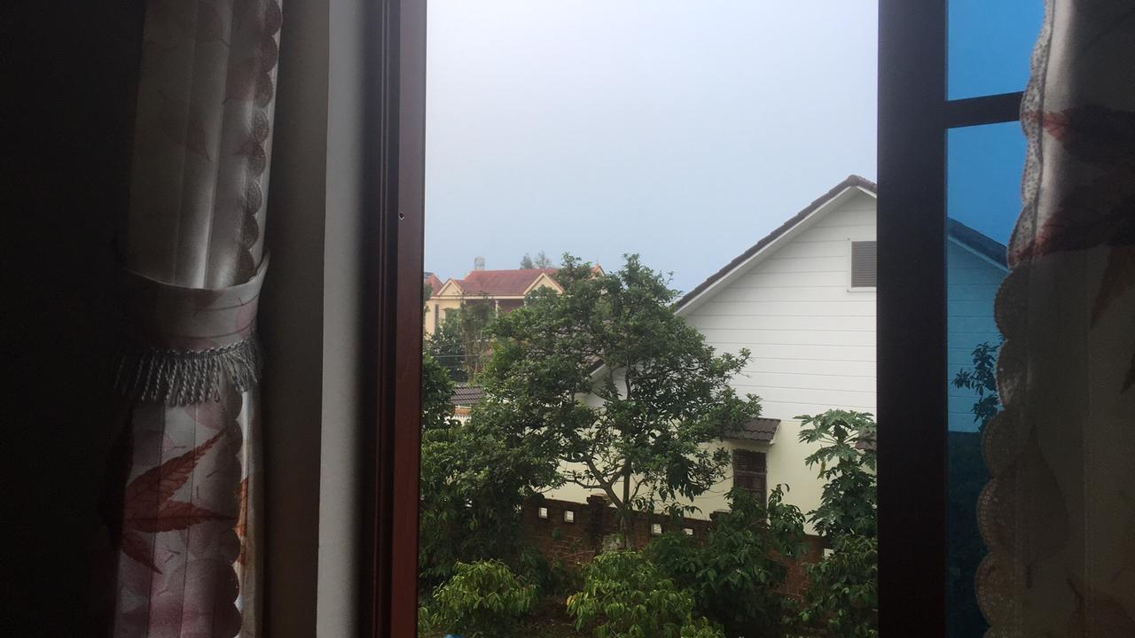Anh Duong Hotel Bao Loc Εξωτερικό φωτογραφία